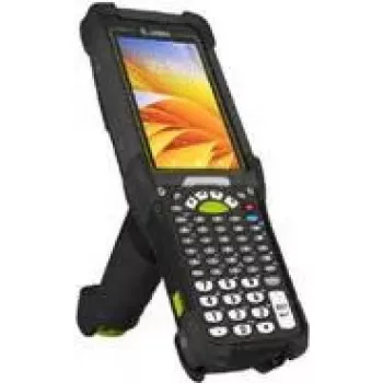 Ordenador móvil de mano Zebra MC94 10,9 cm 800 x 430 píxeles negro