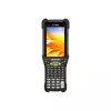 Terminal móvil de datos de mano Zebra MC9450 10,9 cm 800 x 480 píxeles