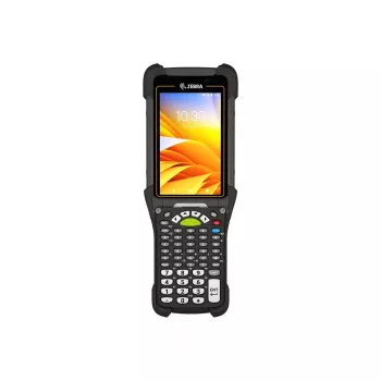 Terminal móvil de datos de mano Zebra MC9450 10,9 cm 800 x 480 píxeles