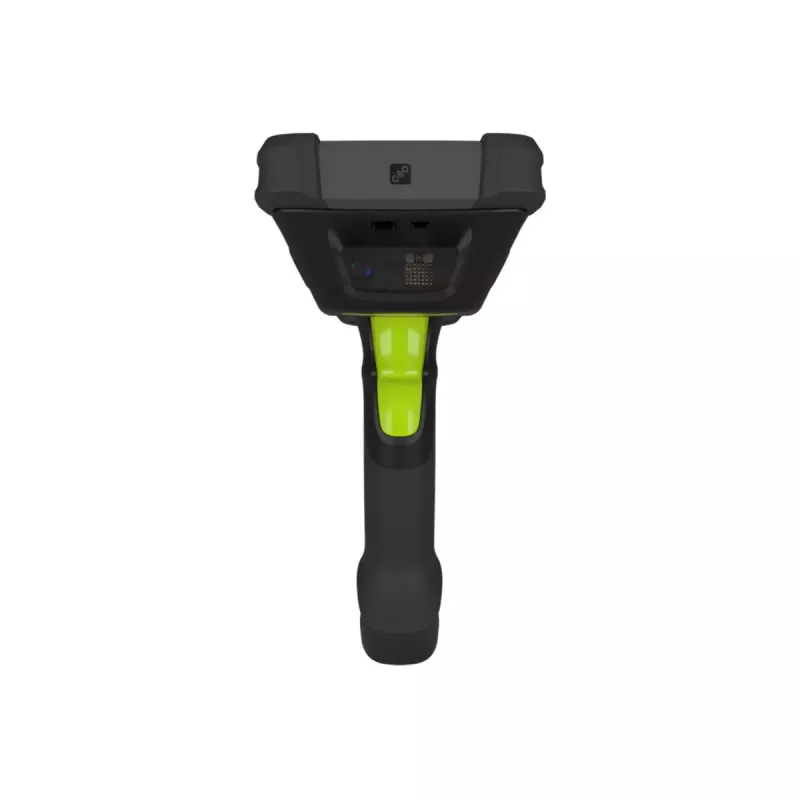 Terminal móvil de datos de mano Zebra MC9450 10,9 cm 800 x 480 píxeles