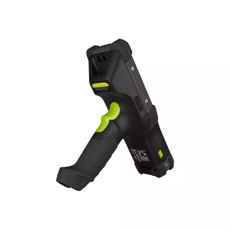 Terminal móvil de datos de mano Zebra MC9450 10,9 cm 800 x 480 píxeles