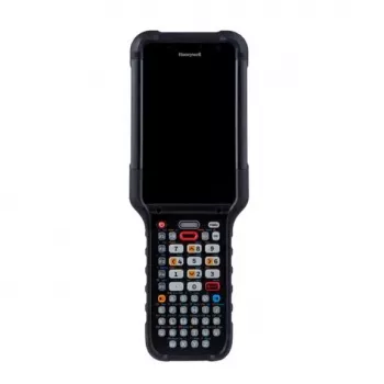Ordenador móvil de mano Honeywell CK67 4,3 pulgadas 800x480 pantalla táctil 8 GB 128 GB