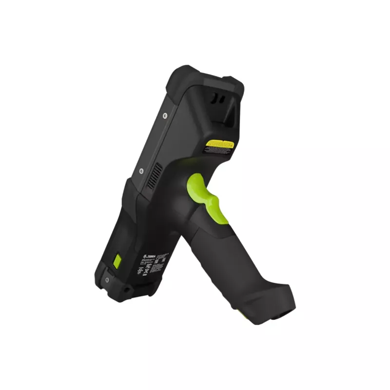 Ordenador móvil de mano Zebra MC9450 10,9 cm 800 x 480 píxeles