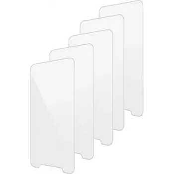 Protector de pantalla Zebra PS30, pack de 5 – para pantallas de dispositivos Zebra PS30
