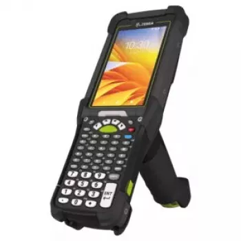 Ordenador móvil de mano Zebra MC94 10,9 cm 800 x 430 píxeles pantalla táctil