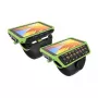 Ordenador móvil de mano Zebra WT0-WT64B-K6DCC2A6 4,7 pulgadas 720x1280