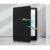 Funda protectora Smart Case Tech-Protect para Kindle Paperwhite V 5 Signature Edition — negra