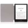 Funda protectora Smart Case Tech-Protect para Kindle Paperwhite V 5 Signature Edition — negra