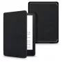 Funda protectora Smart Case Tech-Protect para Kindle Paperwhite V 5 Signature Edition — negra