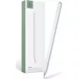 Lápiz táctil Tech-Protect Digital Stylus Pen 2 para iPad — blanco