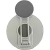 Vision MagSafe Turntable Phone Stand VLM-TPM Soporte pasivo plateado