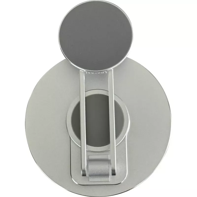 Vision MagSafe Turntable Phone Stand VLM-TPM Soporte pasivo plateado