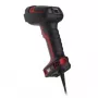 Escáner robusto 1/2D con cable Honeywell GRANIT ULTRA 2100ISR-3USBE con kit USB y vibrador rojo