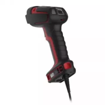 Escáner de códigos de barras 2D robusto Honeywell Granit Ultra 2100iXR – Compatibilidad con Digimarc, construcción duradera, interfaz USB