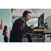 Poly Voyager Focus 2 auricular USB-A certificado para Microsoft Teams