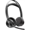Poly Voyager Focus 2 auricular USB-A certificado para Microsoft Teams
