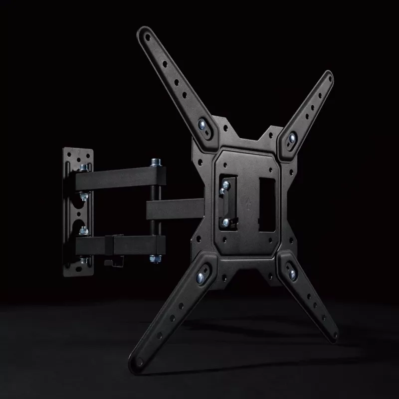 Soporte para TV o monitor Maclean, universal, máx. VESA 400x400, 23-55