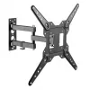 Soporte para TV o monitor Maclean, universal, máx. VESA 400x400, 23-55