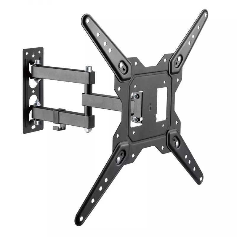 Soporte para TV o monitor Maclean, universal, máx. VESA 400x400, 23-55