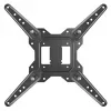 Soporte para TV o monitor Maclean, universal, máx. VESA 400x400, 23-55