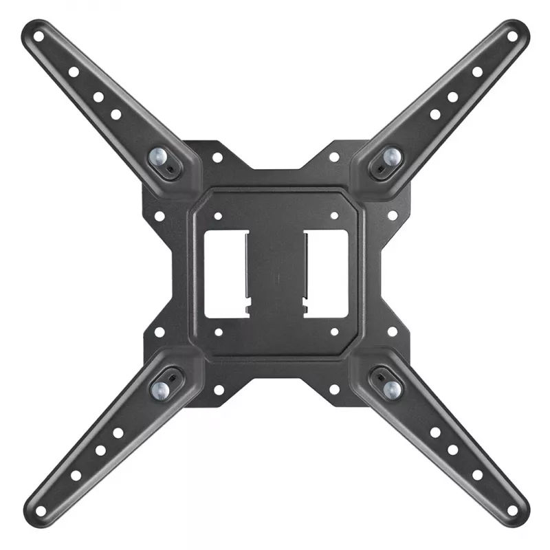 Soporte para TV o monitor Maclean, universal, máx. VESA 400x400, 23-55
