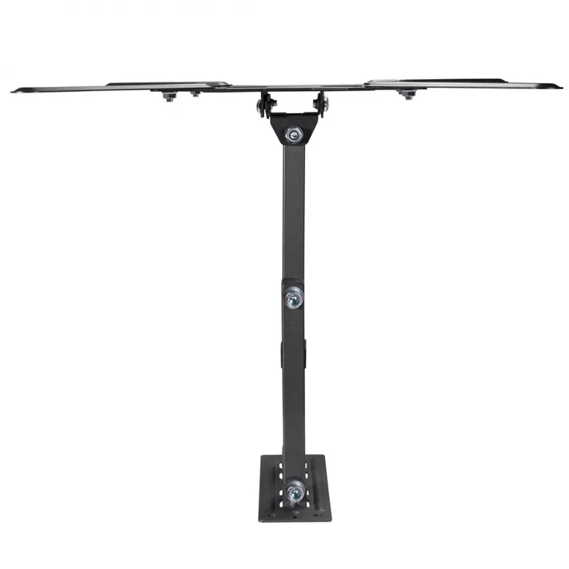 Soporte para TV o monitor Maclean, universal, máx. VESA 400x400, 23-55