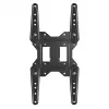 Soporte para TV o monitor Maclean, universal, máx. VESA 400x400, 23-55