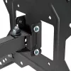 Soporte para TV o monitor Maclean, universal, máx. VESA 400x400, 23-55