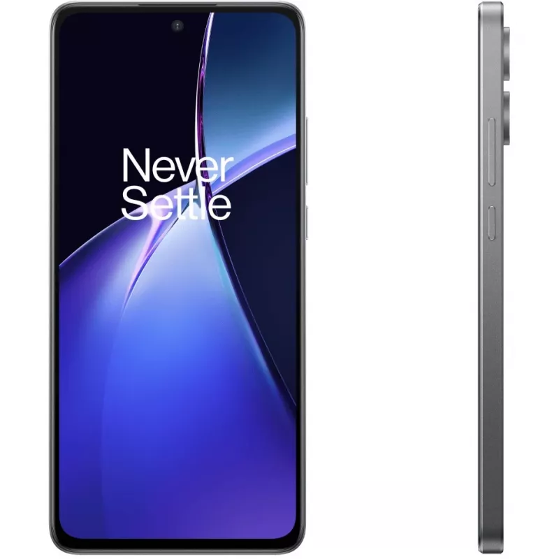 Teléfono móvil Nord CE 4 Lite 5G/256GB Plata CPH2621SIL Oneplus