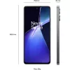 Teléfono móvil Nord CE 4 Lite 5G/256GB Plata CPH2621SIL Oneplus