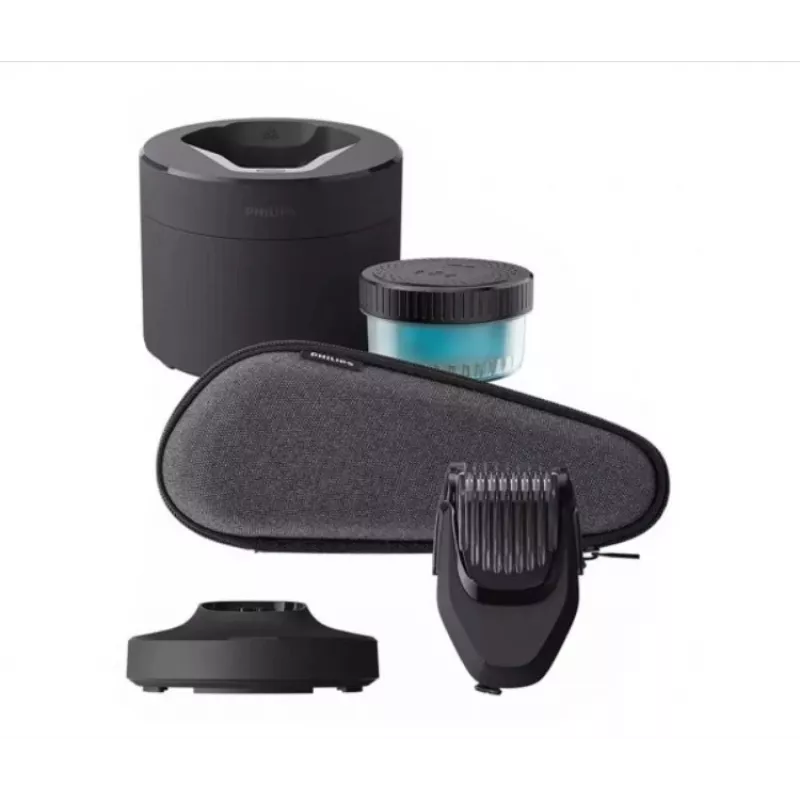 Philips SHAVER Series 7000 S7887/58 Afeitadora en húmedo y en seco