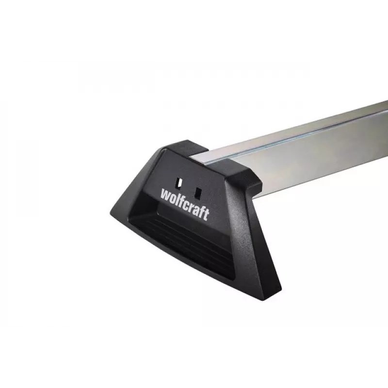 Wolfcraft GmbH LC 100 - guillotina para cortar paneles laminados