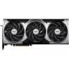 Tarjeta gráfica MSI VENTUS GEFORCE RTX 5090 32G 3X OC NVIDIA 32 GB GDDR7