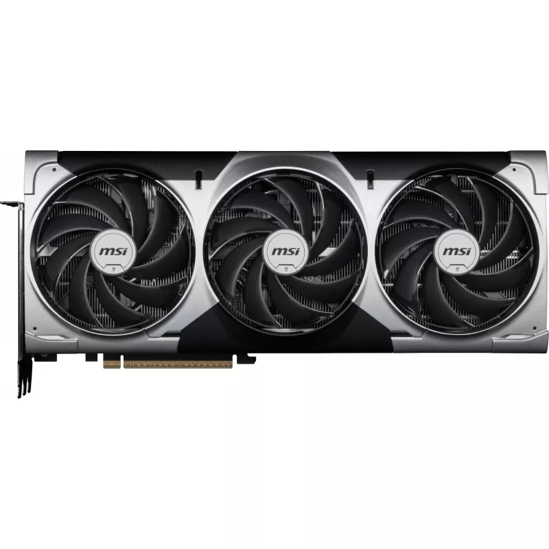Tarjeta gráfica MSI VENTUS GEFORCE RTX 5090 32G 3X OC NVIDIA 32 GB GDDR7