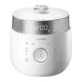 Olla arrocera con Cuckoo CRP-LHTR1009F