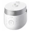 Olla arrocera con Cuckoo CRP-LHTR1009F