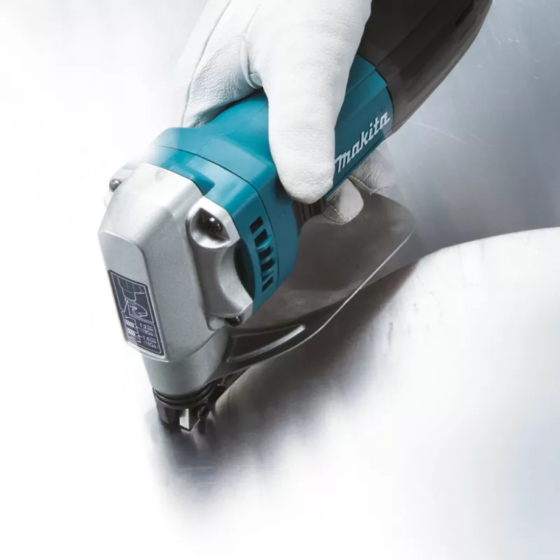Cizalla/nibbler Makita JS1602 4000 carreras/min 380 W