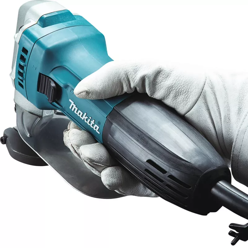 Cizalla/nibbler Makita JS1602 4000 carreras/min 380 W