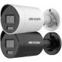 Hikvision Pro Series DS-2CD2063G2-LI2U(2,8MM) Cámara de vigilancia tipo bala IP para interior y exterior 3200 x 1800 píxeles Techo/Pared