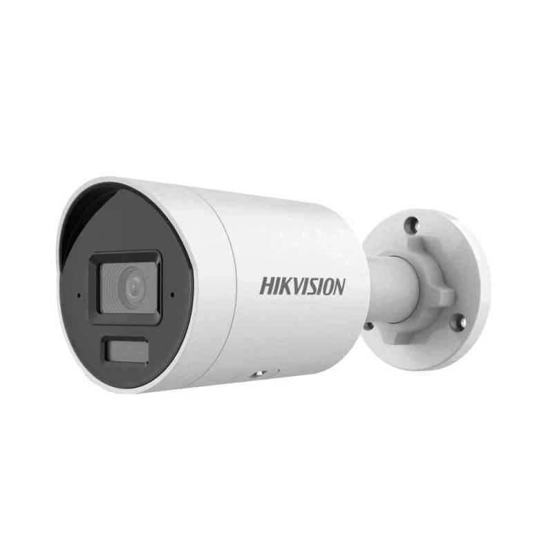 Hikvision Pro Series DS-2CD2063G2-LI2U(2,8MM) Cámara de vigilancia tipo bala IP para interior y exterior 3200 x 1800 píxeles Techo/Pared