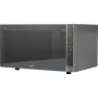 Microondas con grill Whirlpool MWP 303 M Mirror de sobremesa 30 L 900 W