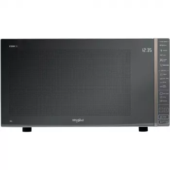 Microondas con grill Whirlpool MWP 303 M Mirror de sobremesa 30 L 900 W