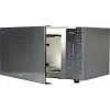 Microondas con grill Whirlpool MWP 303 M Mirror de sobremesa 30 L 900 W
