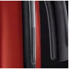 Hervidor Russell Hobbs 20412-70 1,7 L Negro, Rojo, Acero inoxidable