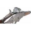 Escopeta recortada de metal Gonher vaquero
