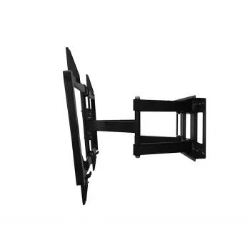 Soporte de pared Maclean MC-679 para TV LED / PLASMA / LCD – máx. 80 kg