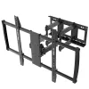 Soporte de pared Maclean MC-679 para TV LED / PLASMA / LCD – máx. 80 kg