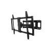 Soporte de pared Maclean MC-679 para TV LED / PLASMA / LCD – máx. 80 kg
