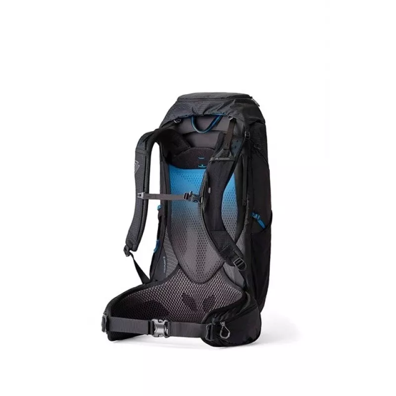 Mochila de senderismo Gregory Paragon 40 l M/L Negro
