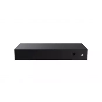 Switch de red Tenda TEM2010X 2.5G Ethernet (100/1000/2500) Sobremesa Negro